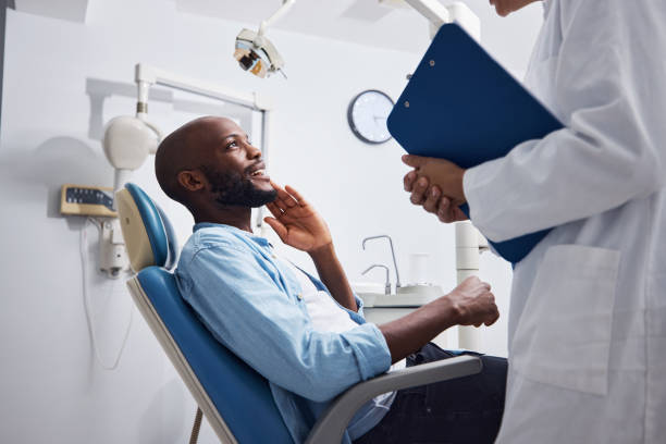 Best Emergency Wisdom Tooth Extraction in Ranchester, WY