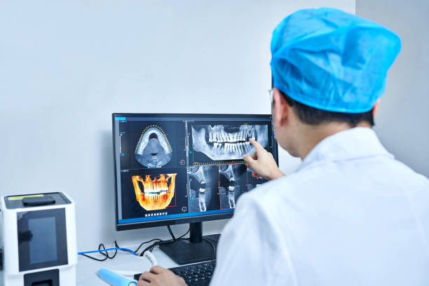 Best Emergency Denture Repair in Ranchester, WY