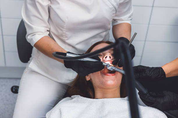 Best Emergency Dental Care for Sports Injuries in Ranchester, WY